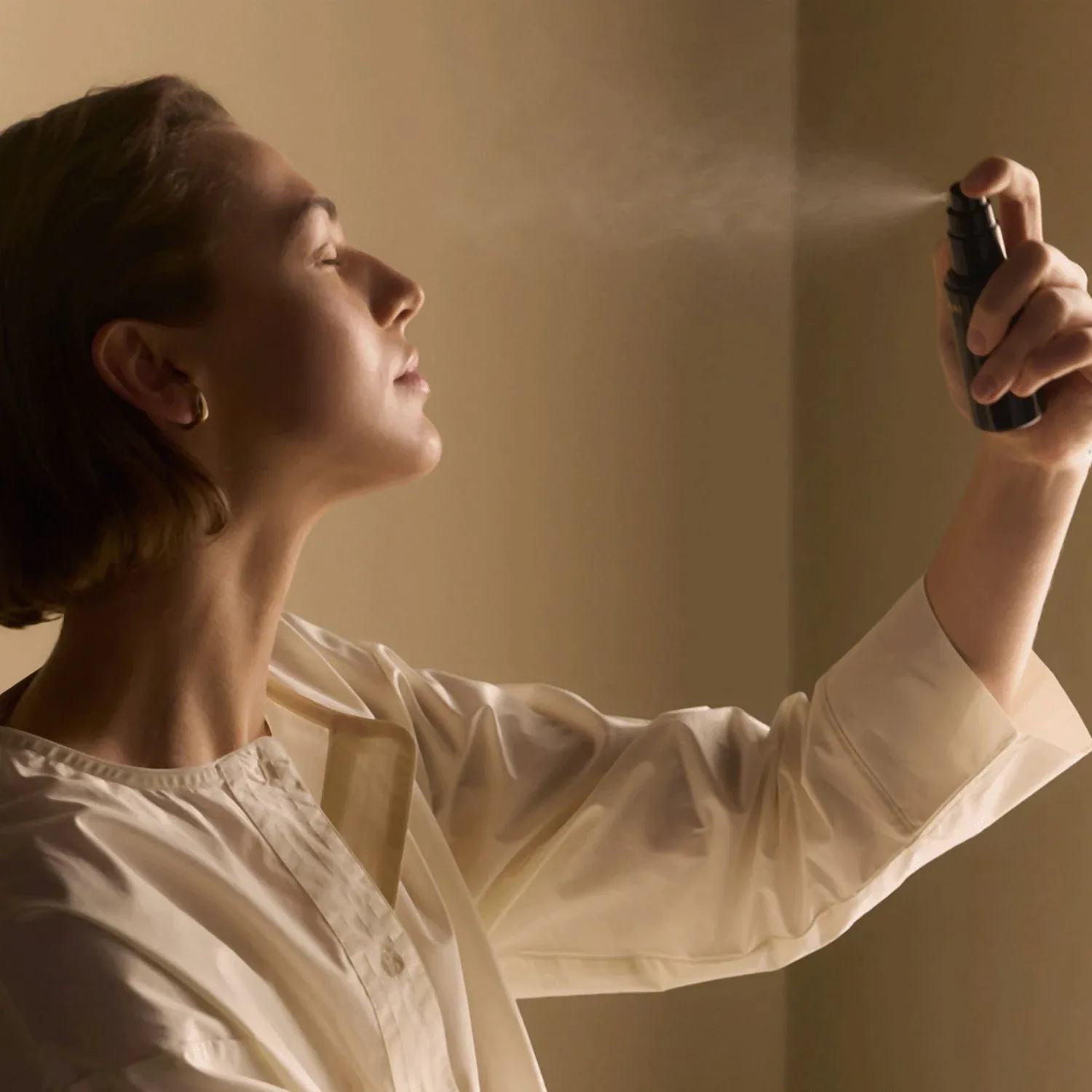 hydrating fix mist - mist