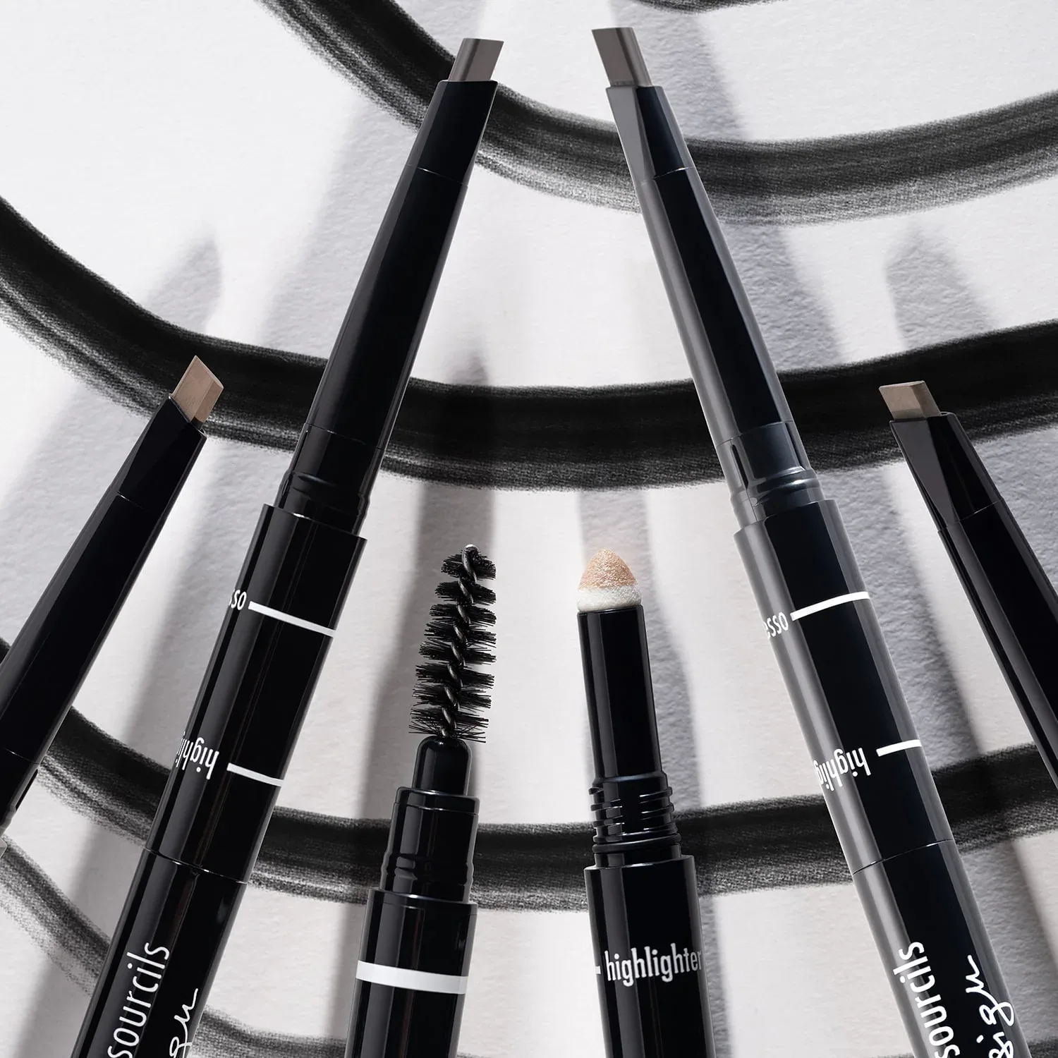 phyto-sourcils design - kaş kalemi