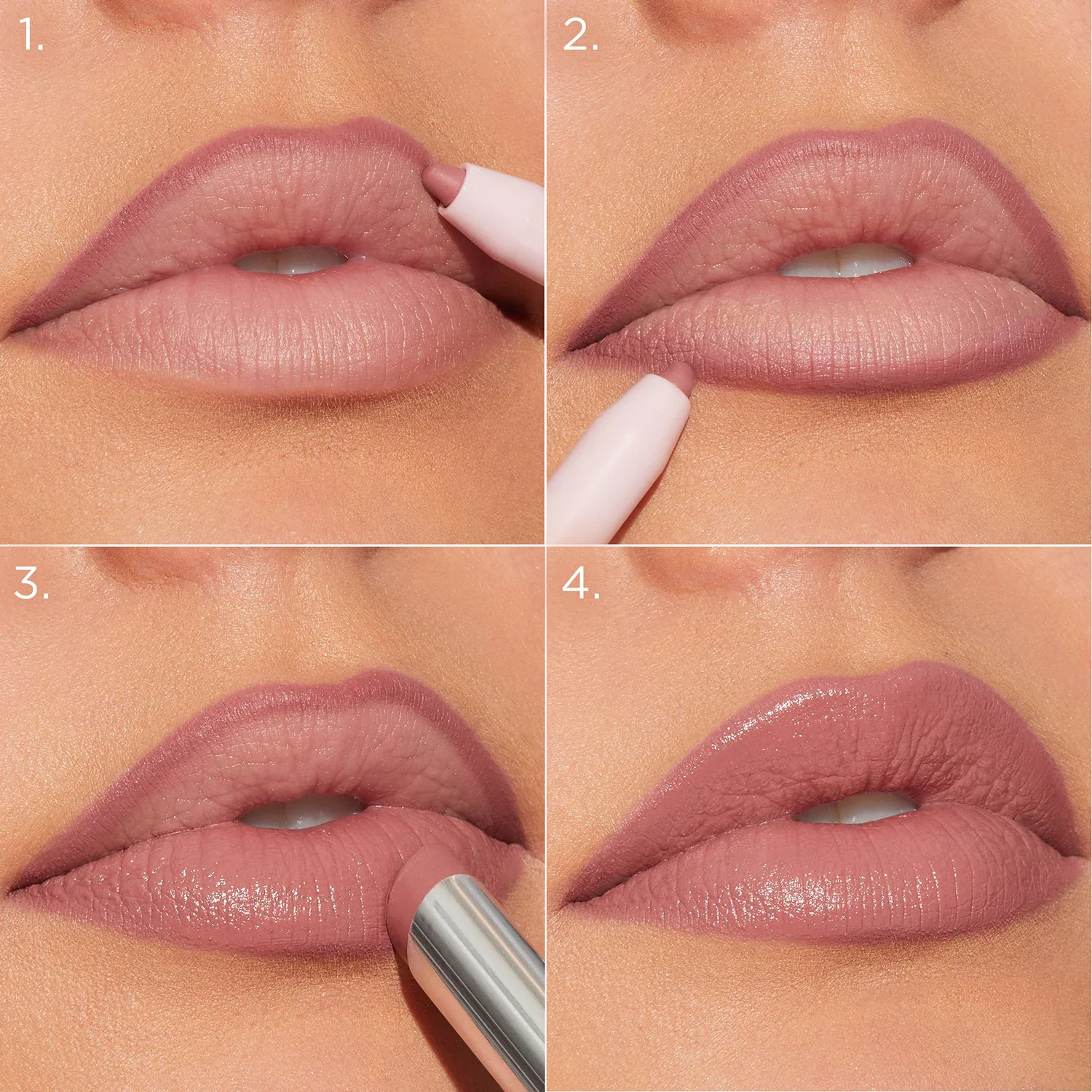maracuja juicy lip liner - dudak kalemi
