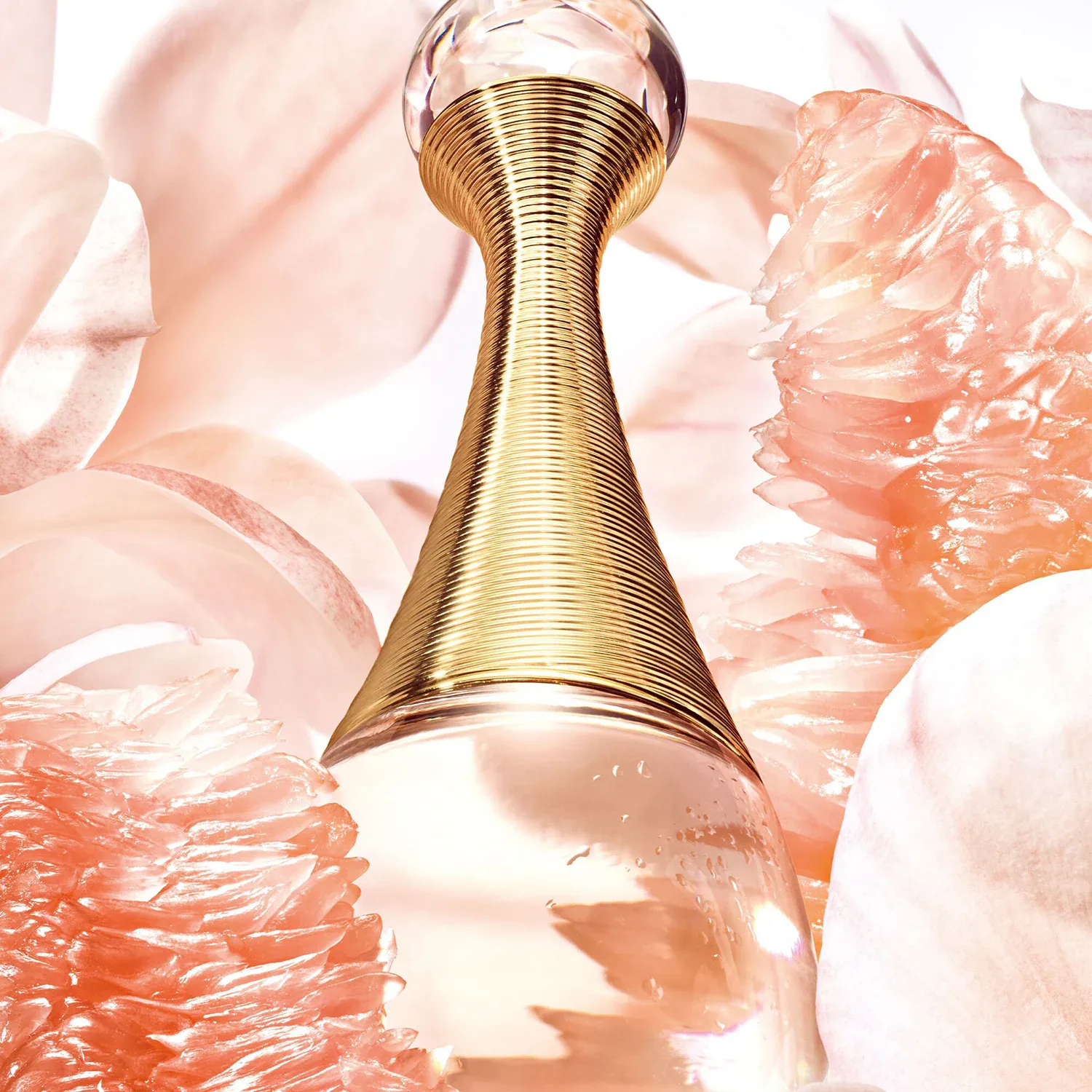 j'adore - eau de toilette