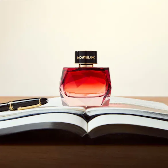 signature elixir - eau de parfum