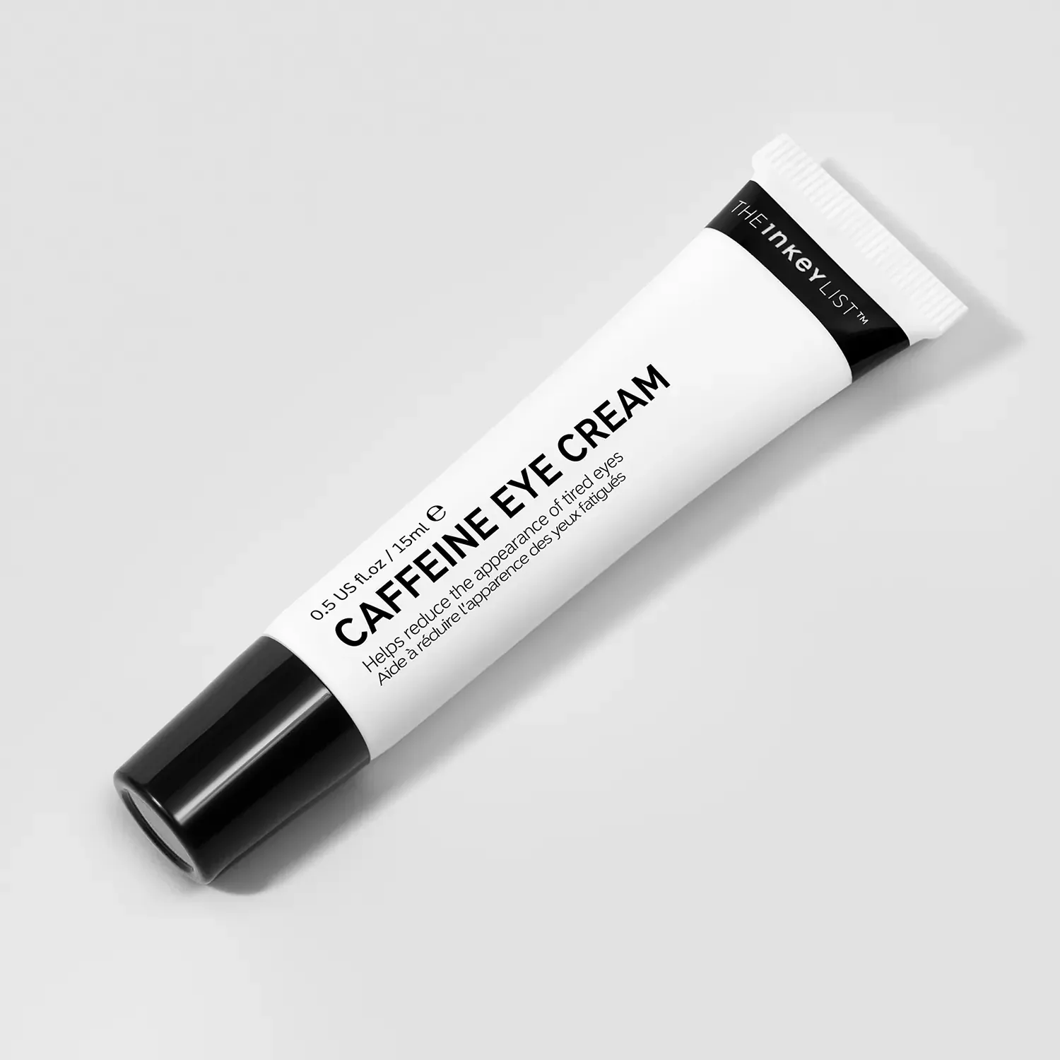 caffeine eye contour - göz kremi