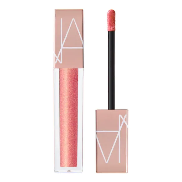 afterglow lip oil - renkli dudak yağı