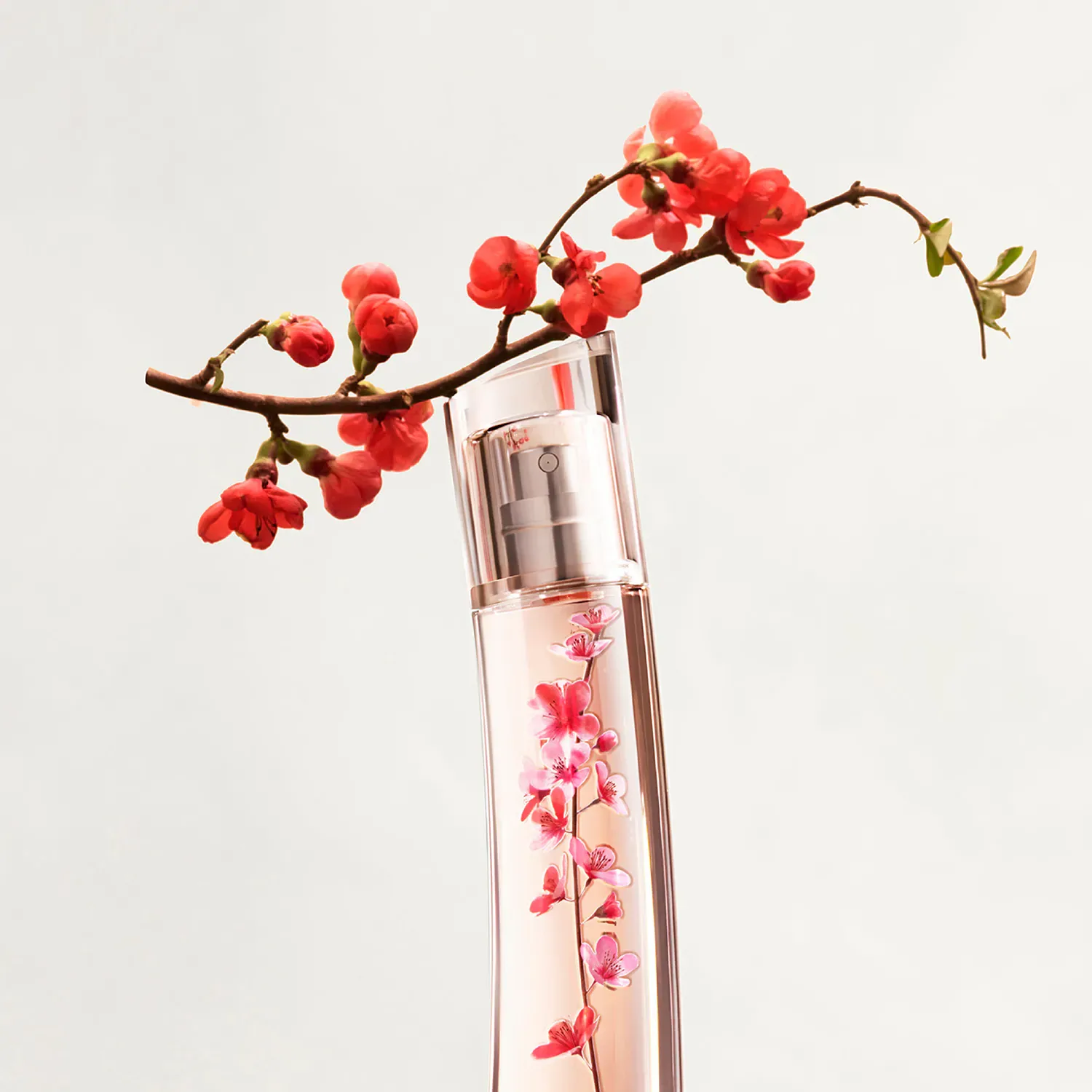 flower ikebana by kenzo - eau de parfum