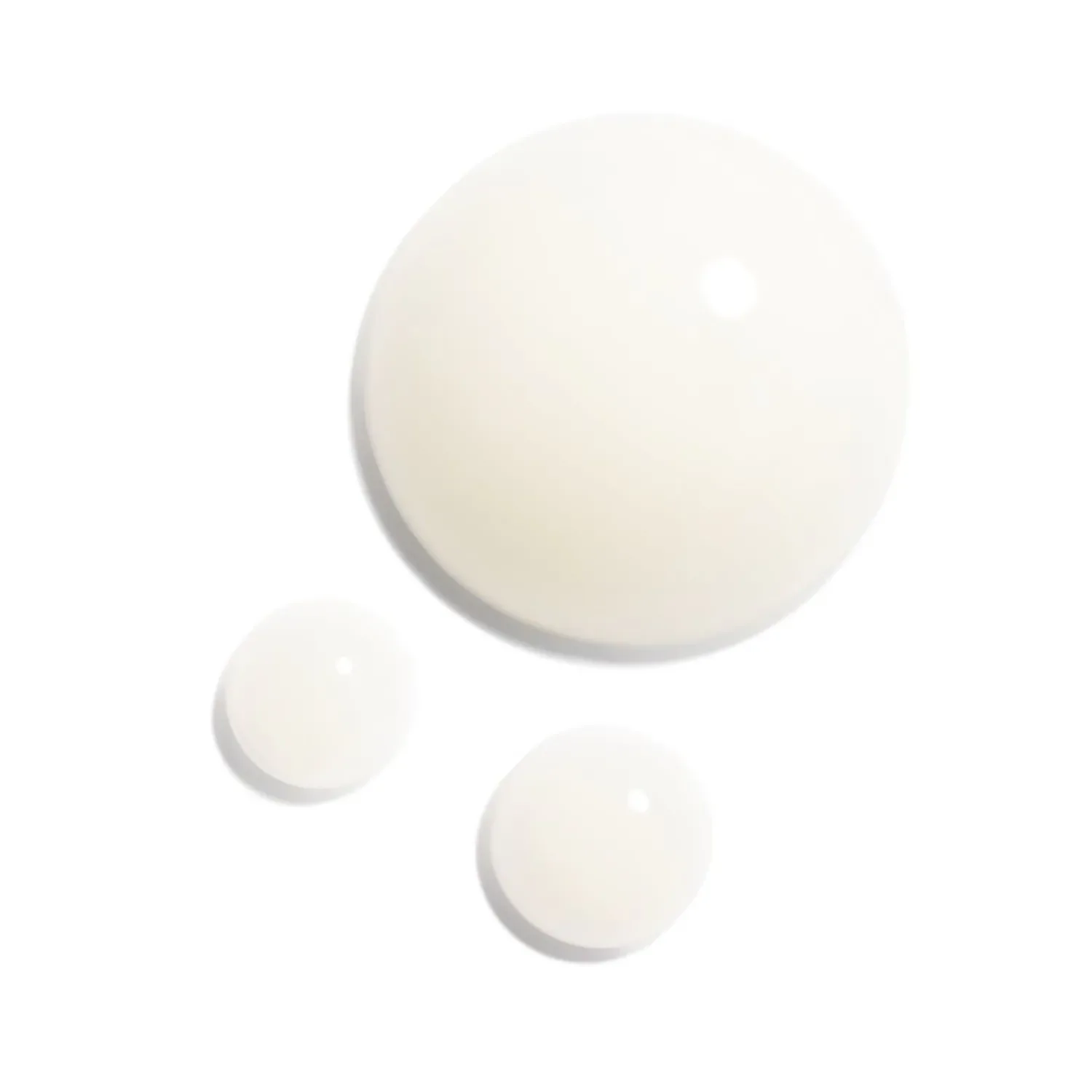 n°1 de chanel - revitalizing eye serum refill