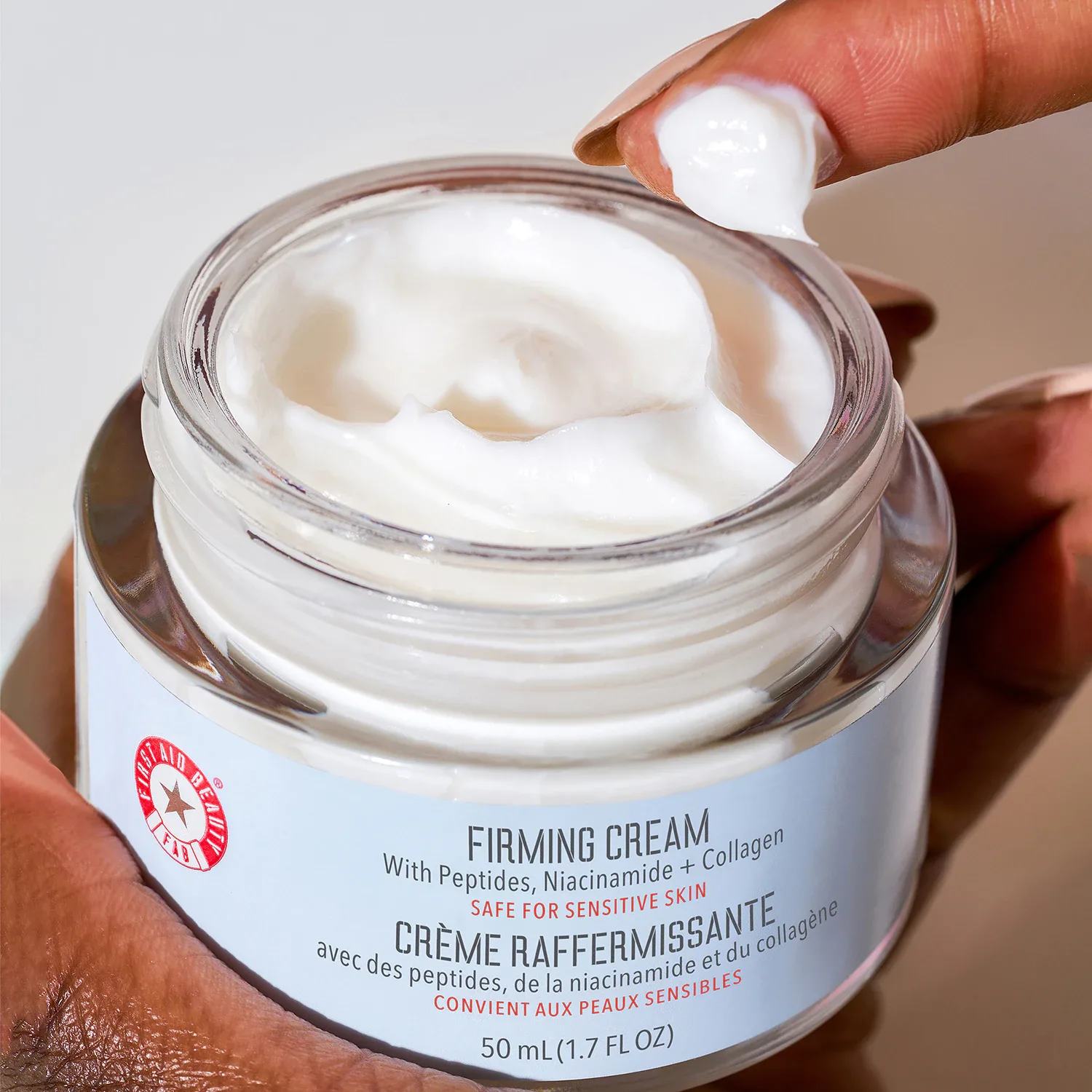 ultra repair firming collagen cream - peptitli sıkılaştırıcı krem