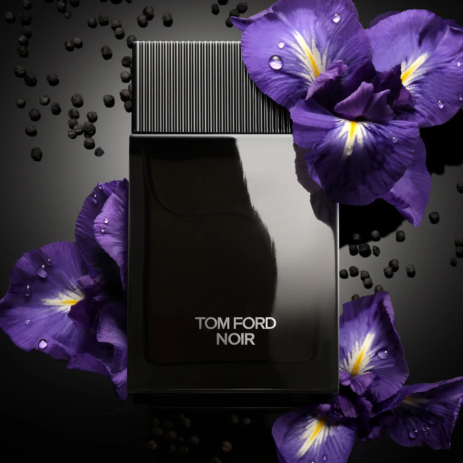 noir men - eau de parfum