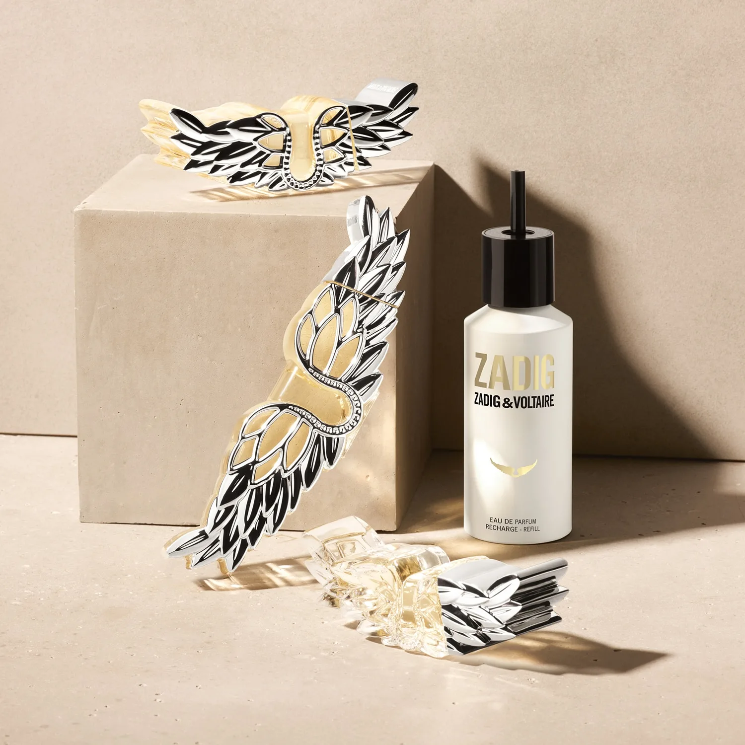 zadig - eau de parfum