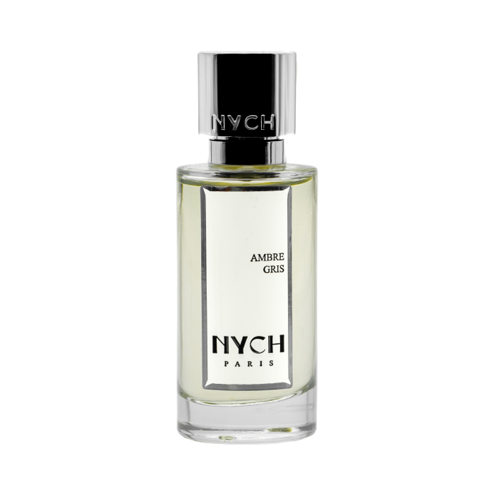 NYCH Paris Ambre Gris 50 ML - Classic Collection Lüks Niş Parfüm