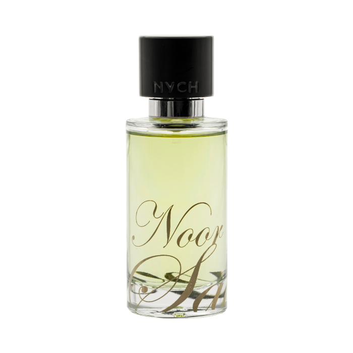 NYCH Paris Noor Sahara EDP 50 ML - Oryantal ve Turunçgil Niş Parfüm