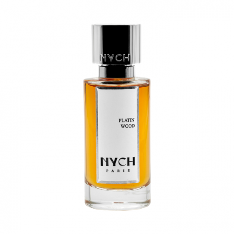 NYCH Paris Platin Wood EDP 50 ML - Yoğun Ud ve Değerli Odunsu Niş Parfüm