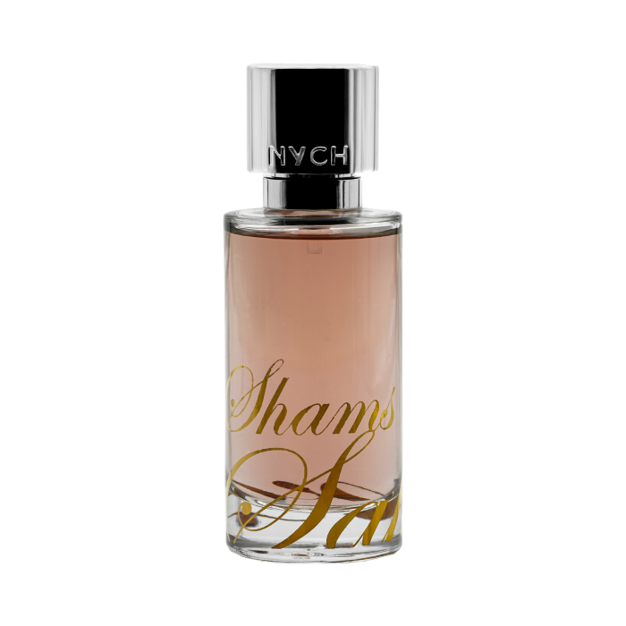 NYCH Shams Sahara - Sahara Collection | Niş Parfüm 50 ml