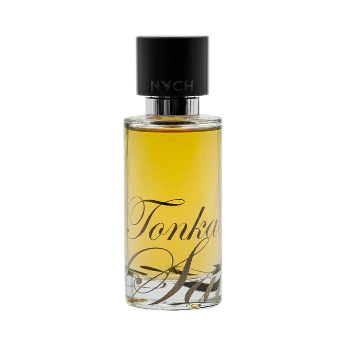 NYCH Tonka Sahara - Sahara Collection | Niş Parfüm 50 ml