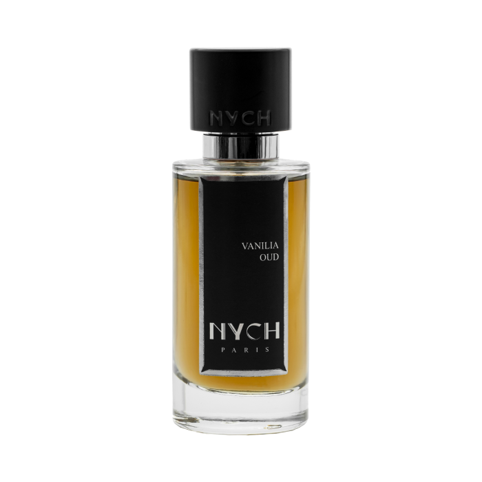 NYCH Vanilia Oud - Classic Collection | Lüks Niş Parfüm 50ml