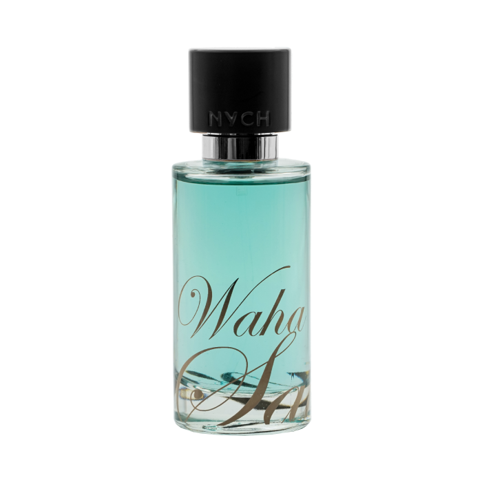 NYCH Waha Sahara - Sahara Collection | Lüks Niş Parfüm 150 ml